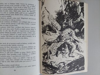 Rudolf Luskač - Odkaz lovce tajgy, ilustrace Zdeněk Burian - 3
