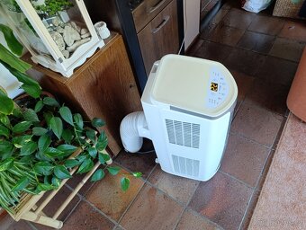 Domácí klimatizace trotec - 3