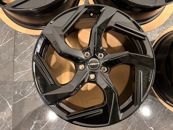 borbet r19 8j et45 Enyaq Karoq iV KBA 54050 - 3