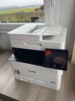 Tiskárna Canon - 3