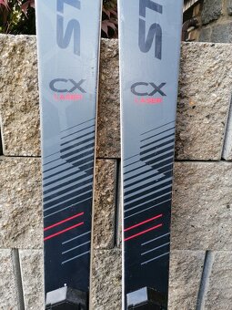 STOCKLI Laser CX 177cm r-15,4. Model 2023/2024 - 3