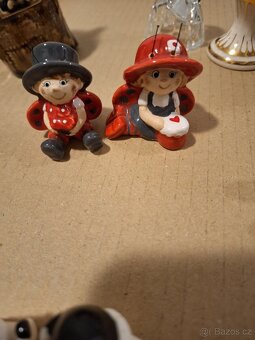 Krásné miniatury - 3