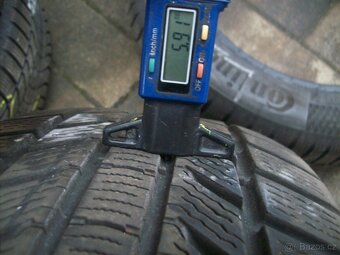 sada Continental 870P Kodiaq Tiguan 235.55.18 100H - 3