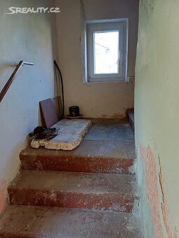 Prodej rodinného domu 120 m², pozemek 502 m² Machov - Nízká - 3