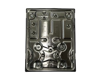 Centrální řídící jednotka 4H0907063DA VW Touareg 7P FL 2016 - 3