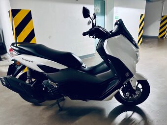 Yamaha NMAX 2024 ( odpočet DPH ) - 3
