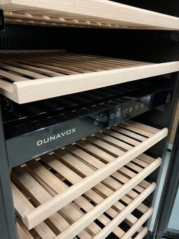 Vinotéka DX-94.270DBK - 3