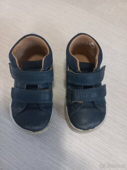 Dětské boty Superfit vel. 21 - 3