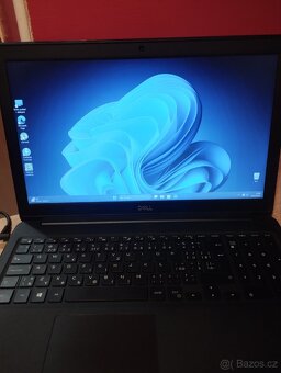 Dell Inspiron 3500, i,5 procesu 8... odběr Chotěboř - 3