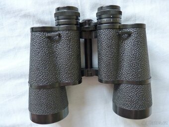 Prodám dalekohled Zeiss Jena Jenoptem 10x50W Multi-Coated - 3