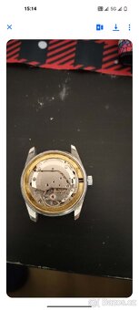 Staré hodinky ORLY - 3