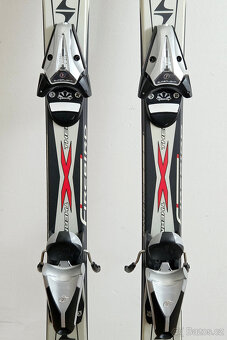 Sjezdové lyže BLIZZARD 150 cm - 3