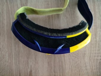 Dětské lyžařské brýle zn. Electric - 3