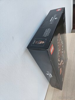 LEGO Star Wars 75371 Chewbacca - 3