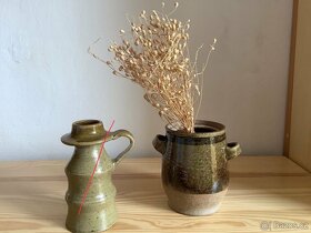 Keramická dóza - 3