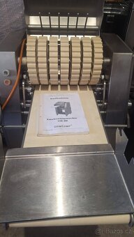 Sťahovačka koži Weber - 3