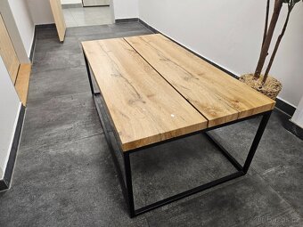 Konferenční stolek - 3