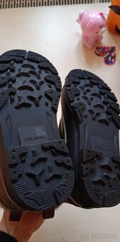 Dětské boty bisgaard - 3