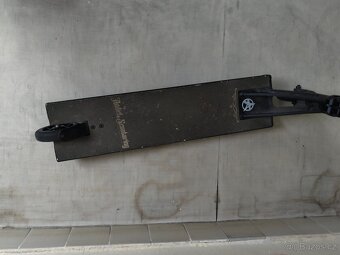 Freestyle Koloběžka Addict - 3