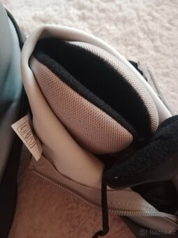 Boty na běžky vel.39 - 3