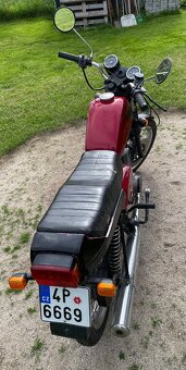 Prodám MZ 150 ETZ - 3