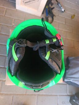 Dětská lyžařská helma Blizzard - 3