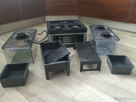 Elektrický parní hrnec Morphy Richards - 3