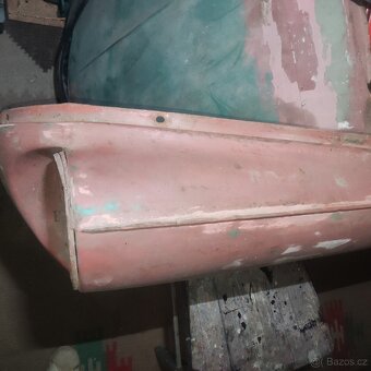 Škoda 1000mb,1100mbx přední blatník - 3