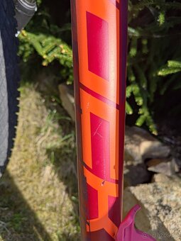 Dětské kolo 24" Rock Machine Catherine - 3