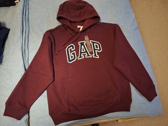 Dámská mikina GAP - 3