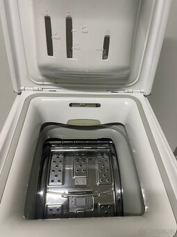 Pračka Whirpool AWE 2316. Na 5kg en. třída A+ - 3