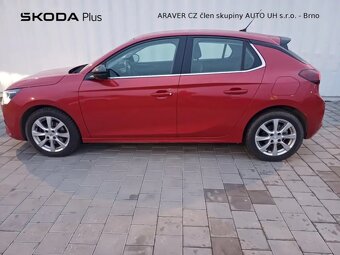 Opel Corsa, 1.2 TURBO 74Kw - 3