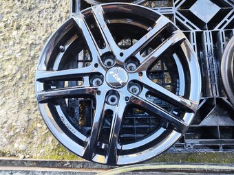 Alu sada =5x114,3 =R16= RIAL = NOVÉ - 3