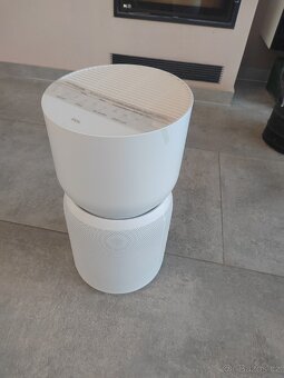 Čistička vzduchu TCL breeva A3 - 3