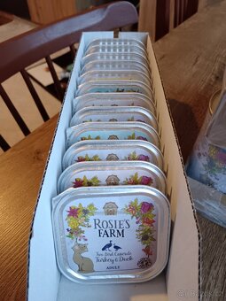 Krmivo pro kočky - 3