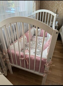 Dětská postýlka - 3