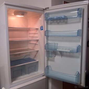 Lednice Beko A+ - 3