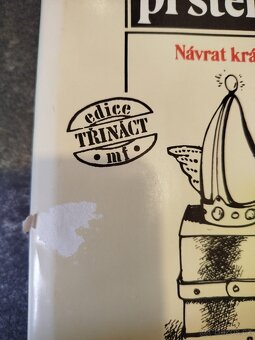 Pán prstenů- Dvě věže, Návrat krále- J.R.R.Tolkien - 3