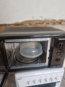 Horkovzdušná trouba - 3