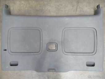 Mercedes Viano W639 Tapec - 3