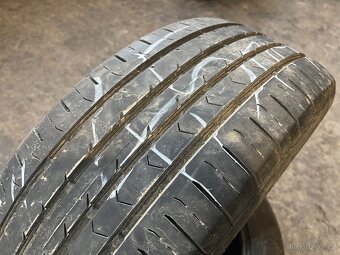 Prodám 2ks pneu 205/55 16” Continental - 3