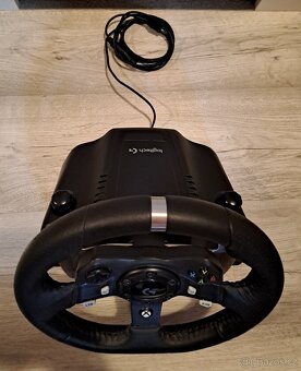 Volant Logitech G 920 - 3
