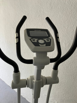 Orbitrek Kettler Rivo P - 3