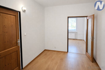 Pronájem bytu 3+1, 83 m2, Volary - 3