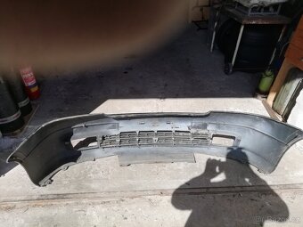 Díly na Opel Astra 1.8 - 3