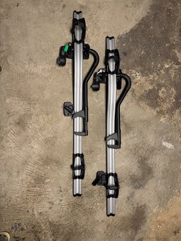 Střešní nosič kol Thule - 3