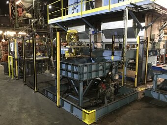 veškeré řemeslné práce KOVO - 3