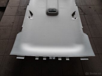 stropnice Octavia 2 kombi - 3