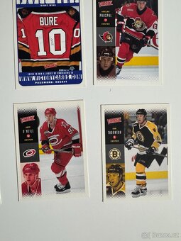 Hokejové Kartičky - Upper Deck Victory NHL 2002–03 - 3