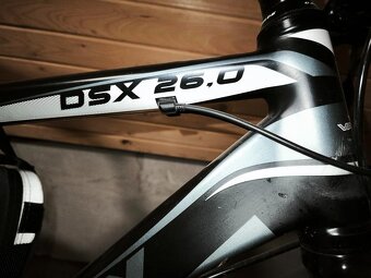 Pánské horské kolo 26" - 3